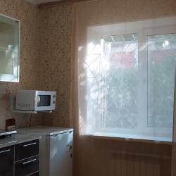Фото Отель Уютная на улице Верхне-Морская
