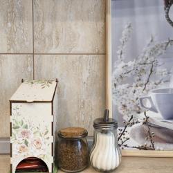 2-комнатные апартаменты стандарт Тольятти, Ленинский проспект, д. 13