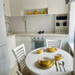 Фото Апартаменты на улице Никитина