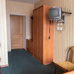 Фото Отель Загородная