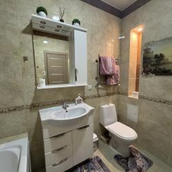 1-комнатные апартаменты улучшенные