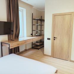 Фото Отель Tan Hotel Astana (Тан Астана)