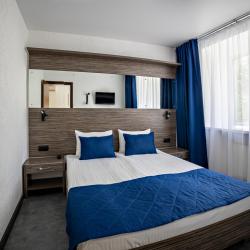 Фото Отель Ранчо 636