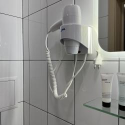 2-местный номер стандарт улучшенный