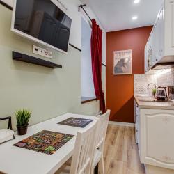 фото 4 Home24 (Хоум24) на переулке Балакиревский 23