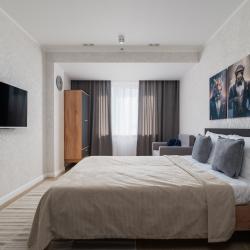 Апартаменты студия Grand Palace 1021