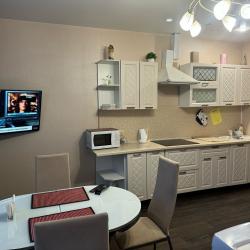 Апартаменты стандарт улица 30 лет Победы, 37 (64)