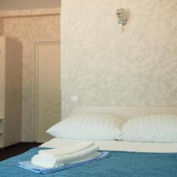 1-местный номер улучшенный