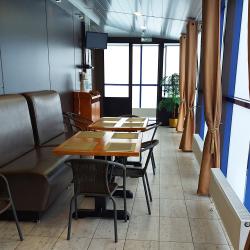 Фото Отель Урал