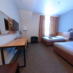 Фото Отель Бира мини