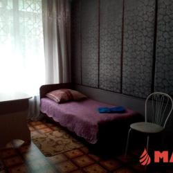 Фото Отель MAXROOMS (Максрумс)