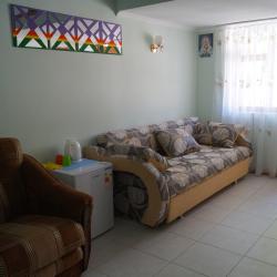 Фото Отель Новый замок