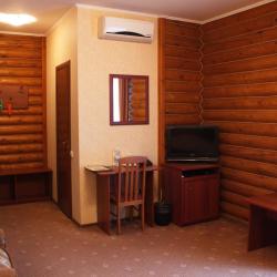 Фото Отель Фаворит