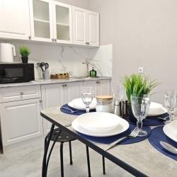 Апартаменты стандарт Горьковское шоссе 2А корпус 3