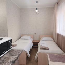 Фото Отель Ханна