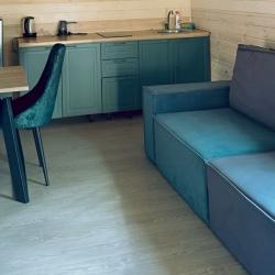 2-комнатный коттедж улучшенный