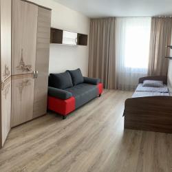 Апартаменты улучшенные