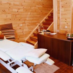 фото 9 Aldego Village Hotel & SPA (Альдего Вилэдж Отель & Спа)