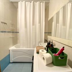 Фото Отель Romlex Apartments (Ромлекс) на улице Судоремонтная 24