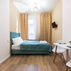 Фото Отель Tabala's Apartments (Табалас Апартментс) на улице Лоцманская 20