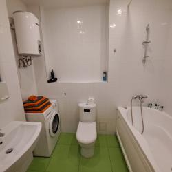 Апартаменты улучшенные Улучшеная квартира с 1 спальней в