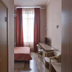 Фото Отель Авиатор