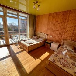 Фото Отель Фортуна