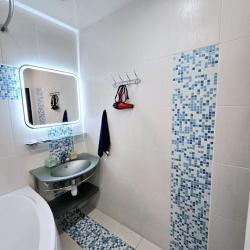 Фото Апартаменты на проспекте Ленина 74