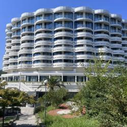 Фото Апартаменты Le Rond Sochi