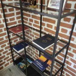 2-комнатные апартаменты стандарт