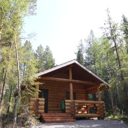 Фото Отель Лапландская деревня