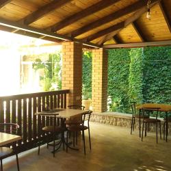 Фото Отель Тур