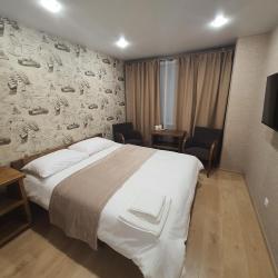 Фото Отель ДоМой