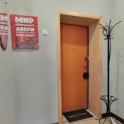 Фото Апартаменты на улице Карла Маркса 26/16