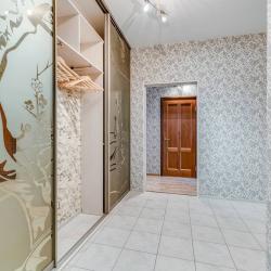 Фото Апартаменты 101 апарт на улице Яхтенная 3 корпус 1