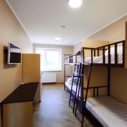 Фото Отель Тапиау