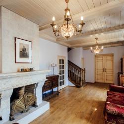 Фото Отель Усадьба Скорняково-Архангельское