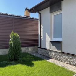 Фото Отель Leto (Лето)