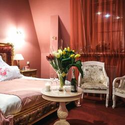 Фото Отель Извольте