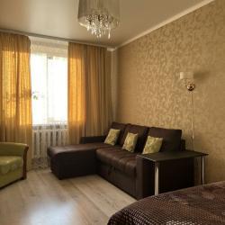 1-комнатные апартаменты стандарт