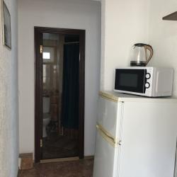 3-местный номер стандарт