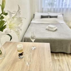 Апартаменты студия