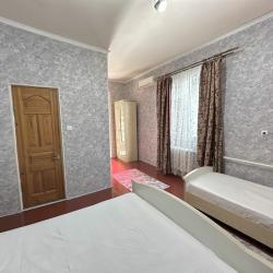 3-местный номер комфорт