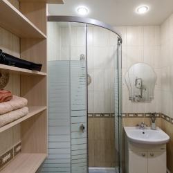 Фото Отель Tolstoy Apart (Толстой Апарт) на шоссе Одоевское