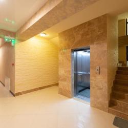 Фото Отель Modart Olympis & Beach by Stellar Hotels (Модарт Олимпик Стеллар)