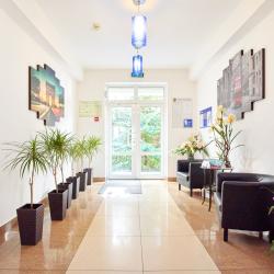 Фото Отель Marina Inn (Марина Инн)