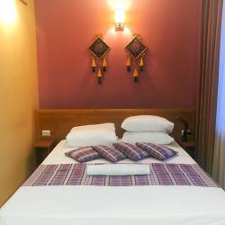 Фото Отель Италмас