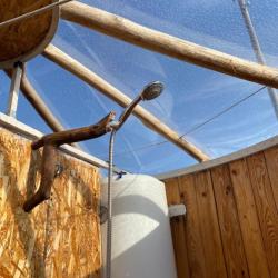 Фото Отель Yurt camp Sonun (Юрточный лагерь Сонун)