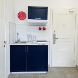 фото 41 Apartments Private (Апартментс Прайвит) на улице Выборгская