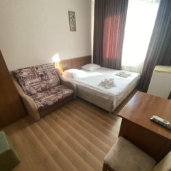 Фото Отель Эдем